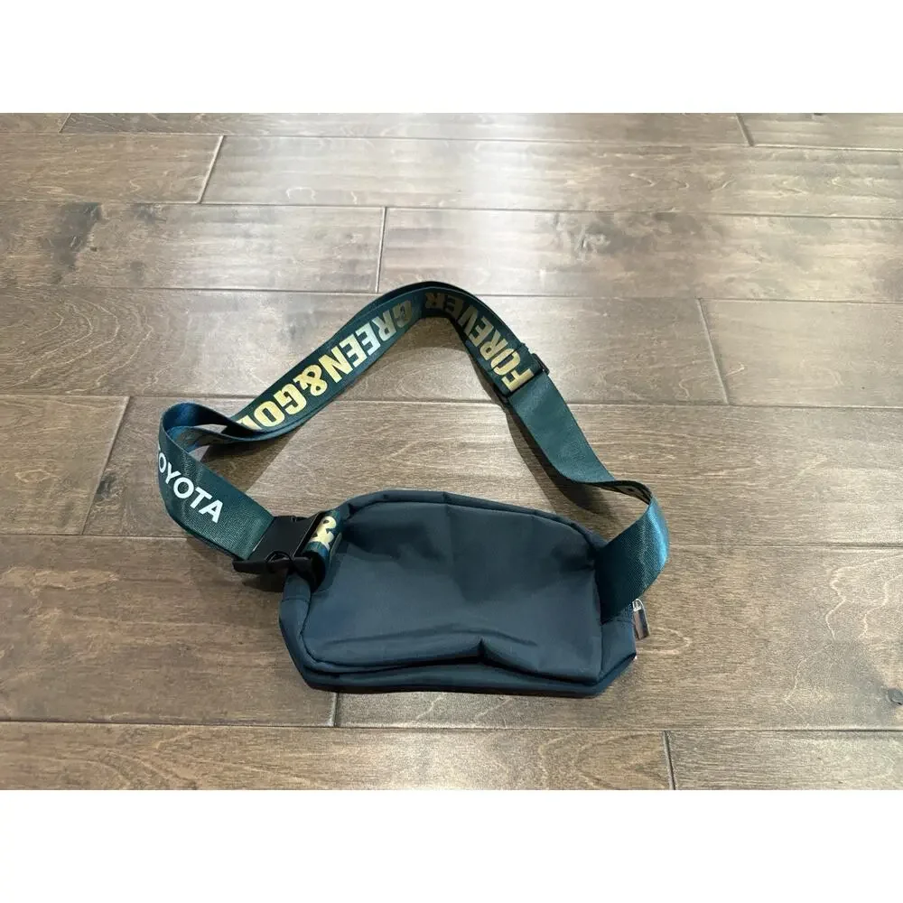 Portland Timbers Special Edition 50th Anniversary Crossbody Bag Fanny Pack OS